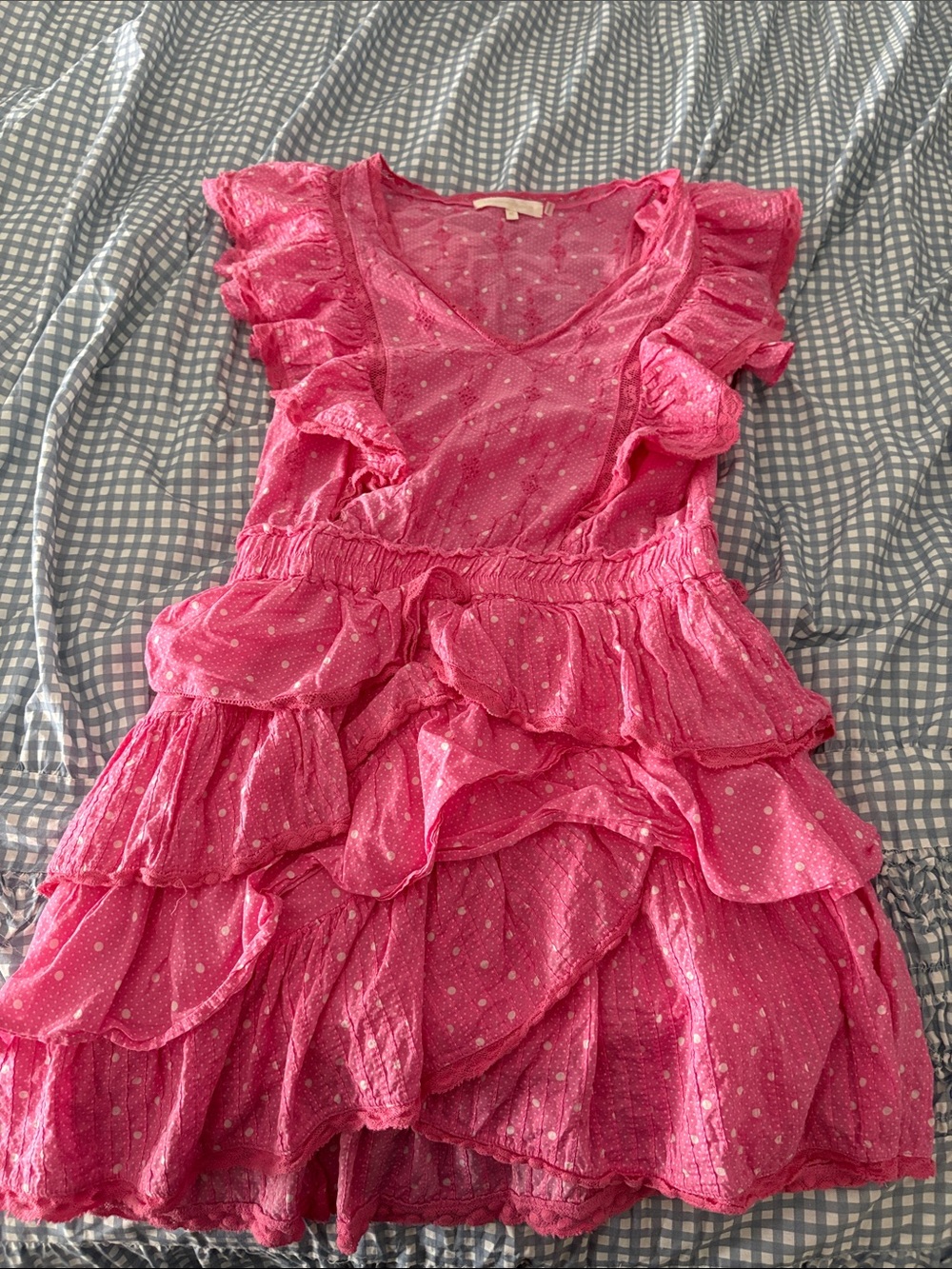 LoveShackFancy Dress - Picture 2 of 5
